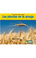 Las Plantas de la Granja