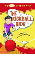 Kickball Kids