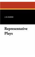 Representative Plays