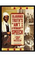 Sojourner Truth's 
