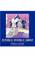 Rumble, Rumble, Boom!