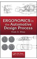 Ergonomics in the Automotive Design Process