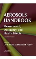 Aerosols Handbook