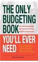 The Only Budgeting Book You'll Ever Need