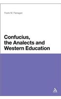 Confucius, the Analects and Western Education