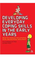 Developing Everyday Coping Skills in the Early Years