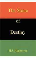 The Stone of Destiny: (English)