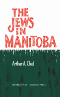 Jews in Manitoba