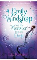 Emily Windsnap and the Monster from the Deep