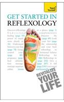 Get Started in Reflexology