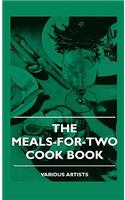 Meals-For-Two Cook Book