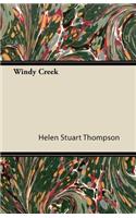 Windy Creek
