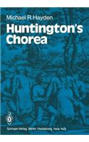 Huntington's Chorea