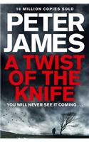 A Twist of the Knife