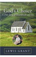 God's Choice