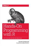 Hands-On Programming with R
