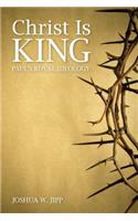 Christ Is King