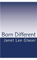 Born Different