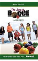 The Joy of Bocce