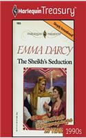 The Sheikh's Seduction