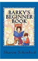 Barky's Beginner Book