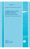 Modelling and Forecasting Financial Data
