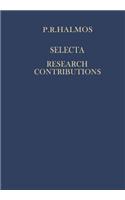 Selecta