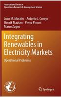 Integrating Renewables in Electricity Markets