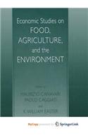Economic Studies on Food, Agriculture, and the Environment