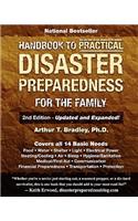 Handbook to Practical Disaster Preparedness for the Family