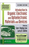 Introduction to Organic Electronic and Optoelectronic Materials and Devices