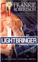 Lightbringer: A Celestial Affairs Novel