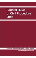 Federal Rules of Civil Procedure