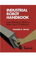 Industrial Robot Handbook