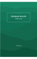 Thomas Wolfe