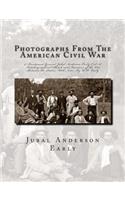Photographs From The American Civil War