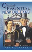 Quaint Essential New Orleans