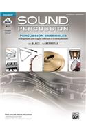 Sound Percussion Ensembles