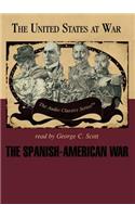 Spanish-American War Lib/E