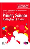 Primary Science: Teaching Theory and Practice