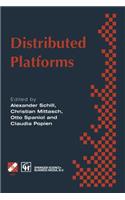 Distributed Platforms