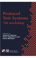 Protocol Test Systems