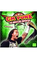 CM Punk