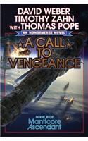 CALL TO VENGEANCE