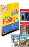 Spanish I Can Read! F-G Kit Dealer Version