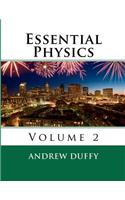 Essential Physics, volume 2