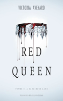 Red Queen Lib/E