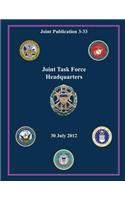 Joint Task Force Headquarters