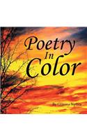 Poetry In Color