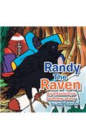 Randy the Raven
